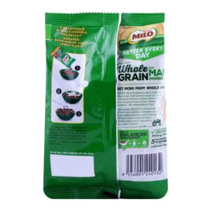 Milo Cereal 80g Pouch