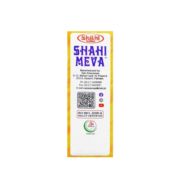 Shahi Meva Jumbo Pack, 48-Pack