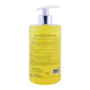 Cool & Cool Hand Wash Delicate Touch 500ml