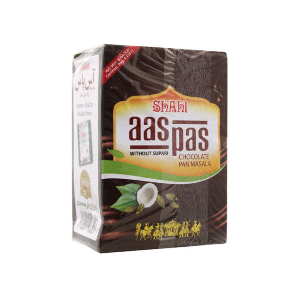 aas-pas-chocolate-pan-masala-1 Aas Pas Chocolate Pan Masala