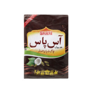 Aas Pas Chocolate Pan Masala