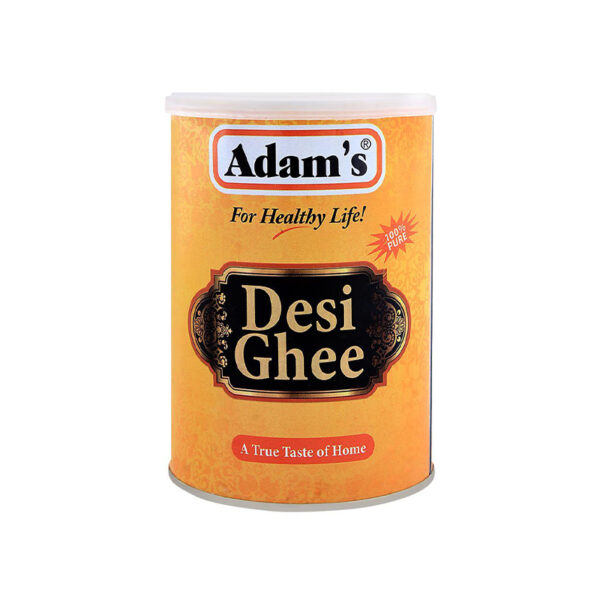 adams-pure-desi-ghee-1-kg-2 Adam's Pure Desi Ghee 1 kg