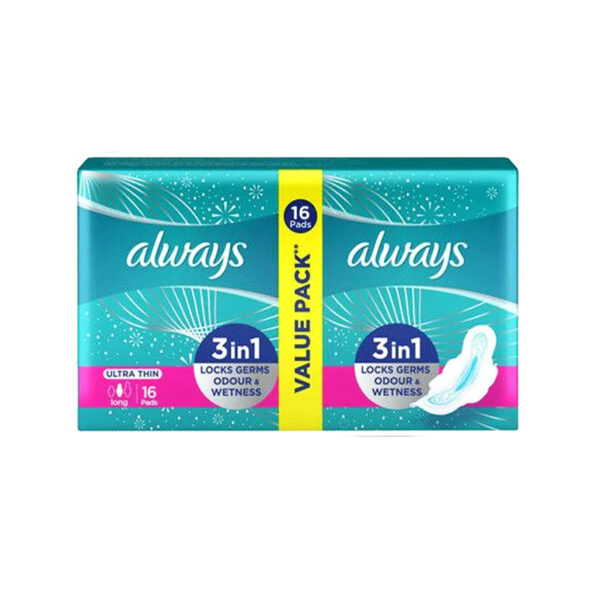 always-pad-ultra-thin-long-16s Always Pad Ultra Thin Long 16s