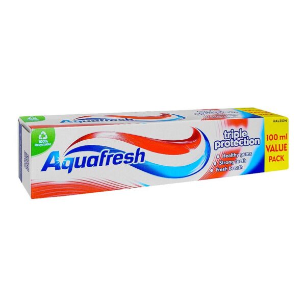 aqua-fresh-triple-protection-tooth-paste-value-pack-100ml aqua-fresh-triple-protection-tooth-paste-value-pack-100ml