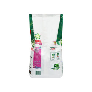 Ariel Detergent Powder Touch Of Downy 3kg