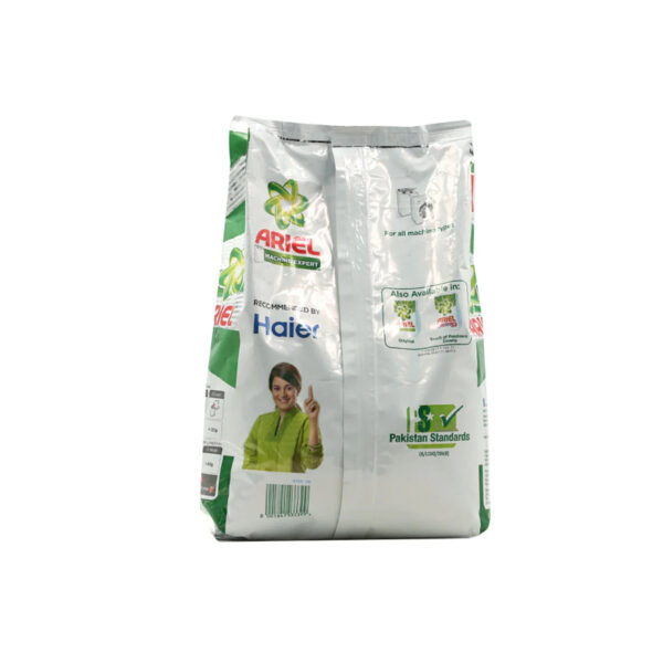 Ariel Detergent Washing Powder Original 3kg