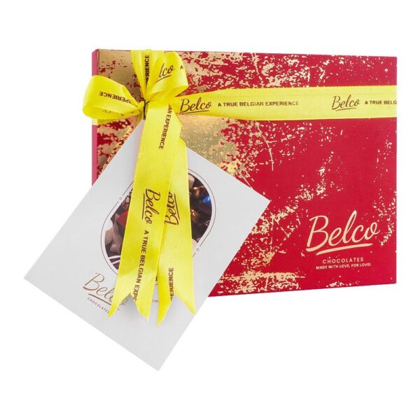 belco-crimson-chocolate-12-pack-193g-1.jpg Belco Crimson Chocolate, 12-Pack, 193g