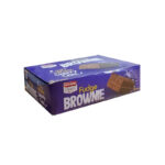 Bisconni Cake Fudge Brownie Box (8 Pcs)