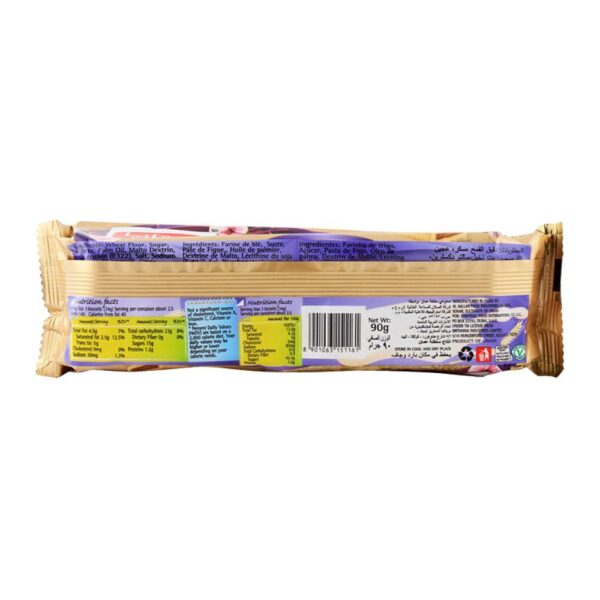 Britannia Fig Rolls 90gm