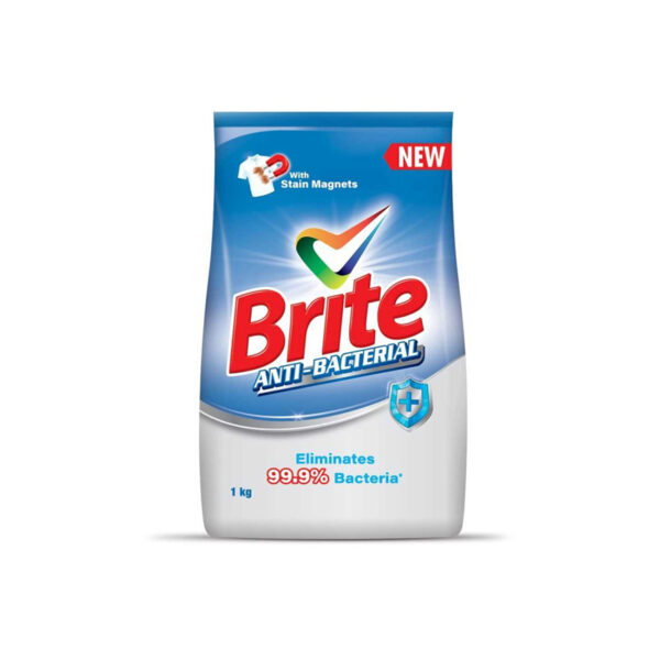 brite-anti-bacterial-detergent-powder-1-kg Brite Anti-Bacterial Detergent Powder 1 KG