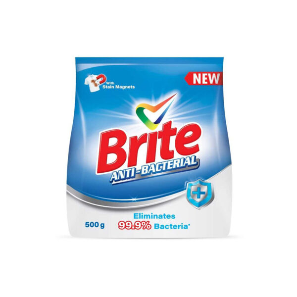 brite-anti-bacterial-detergent-powder-500g Brite Anti-Bacterial Detergent Powder, 500g