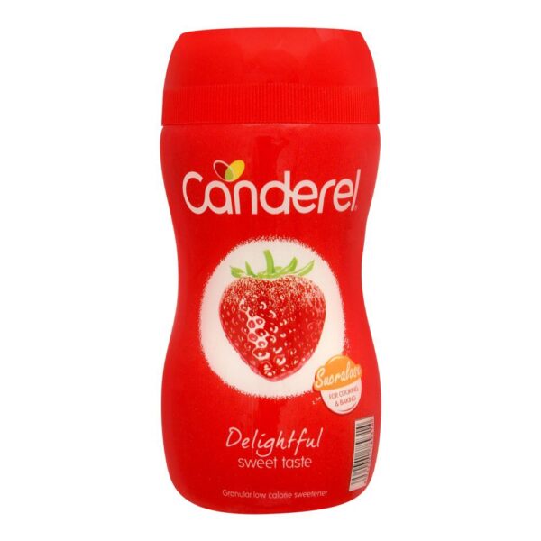canderel-sweetener-powder-jar-60g-1.jpg Canderel Sweetener Powder, Jar, 60g