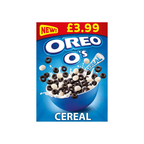 cereal-oreos-chocolate-vainilla-320g Cereal Oreo's Chocolate Vainilla 320g
