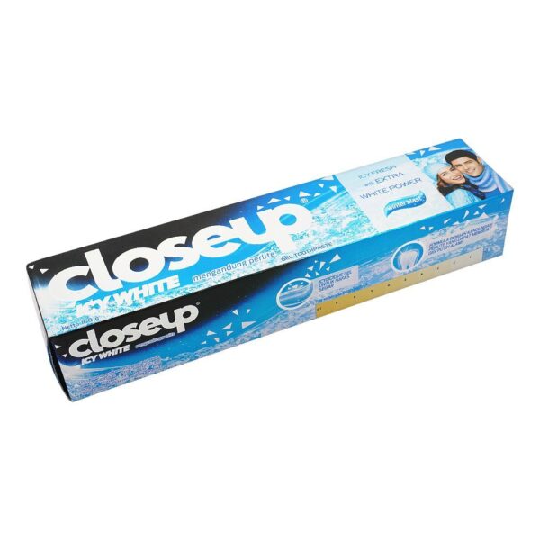 closeup-icy-white-winter-blast-gel-toothpaste-imported-160g Closeup Icy White Winter Blast Gel Toothpaste, Imported, 160g