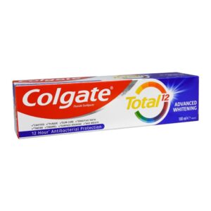 Colgate Advanced White Toothpaste, 100ml