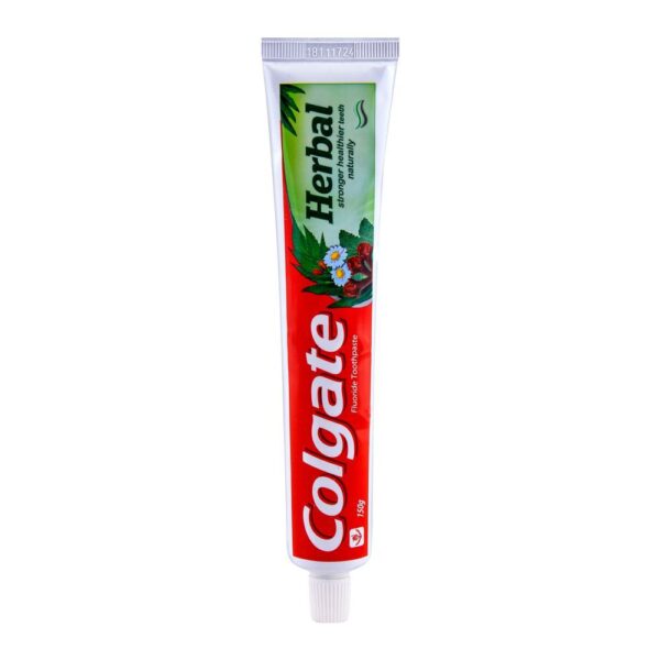 Colgate Herbal Tooth Paste