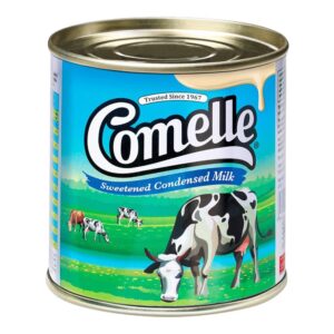 Comelle Condensed Milk 1 KG