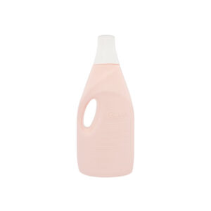 Comfort Kiss Of Flower Fabric Conditioner, Pink, Imported, 2 Liter