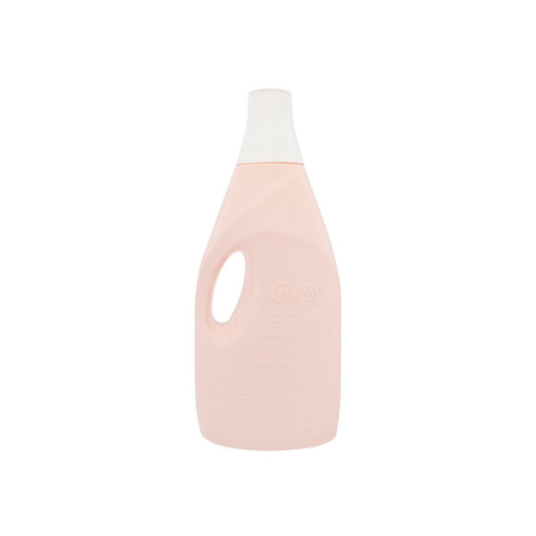 Comfort Kiss Of Flower Fabric Conditioner, Pink, Imported, 2 Liter