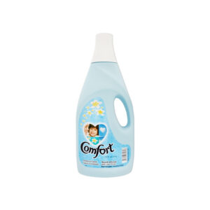 Comfort Touch Of Love With Lilac Fresh Conditioner, Imported, 2 Liter