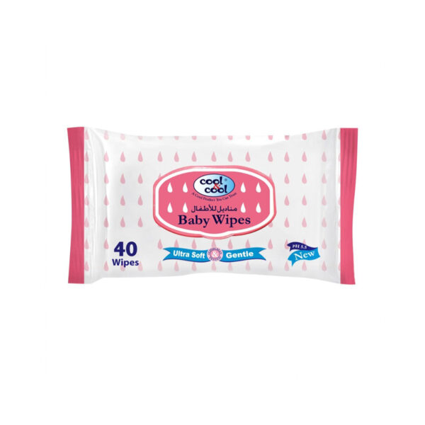 cool-and-cool-baby-wipes-40s-1 Cool and Cool Baby Wipes 40's