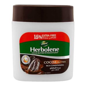 Dabur herbolene petroleum jelly 115ml