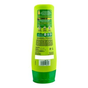 Dabur Vatika Cactus & Gergir Hair Fall Control Nourishing Oils Conditioner, For Weak Hair, 200ml