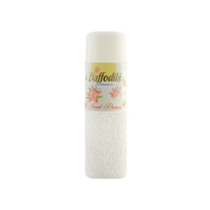 Daffodils Sweet Dream Fine Perfumed Talcum Powder, 125g