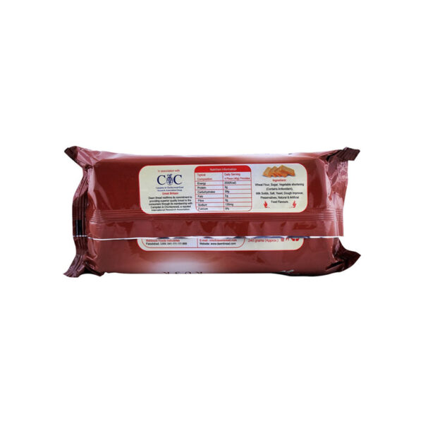 Dawn Crispy Rusk 240g