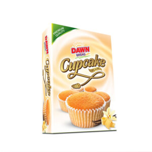 Dawn Cup Cake Original