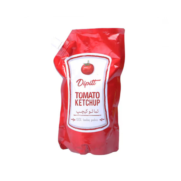 dipitt-tomato-ketchup-800g-2 Dipitt Tomato Ketchup 800g