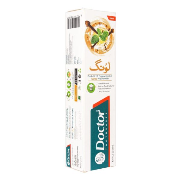doctor-fresh-mint-original-grinded-cloves-fluoride-toothpaste-140g-1 doctor-fresh-mint-original-grinded-cloves-fluoride-toothpaste-140g