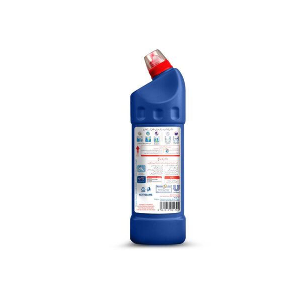 Domex Original Toilet Expert Blue, 730ml