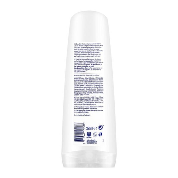 Dove Nutritive Solutions Intensive Repair Conditioner 350ml