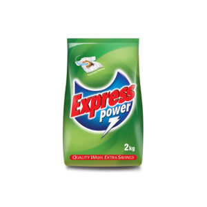 Express Detergent Power 2kg