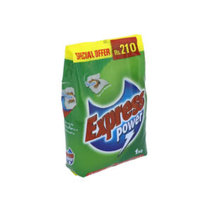 Express Power Detergent Washing Powder 1kg