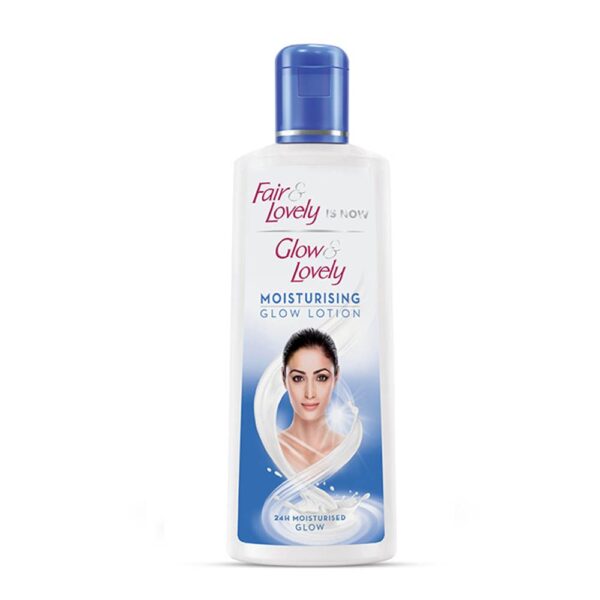 fair-lovely-is-now-glow-lovely-moisturising-glow-lotion-200ml-1 Fair & Lovely Is Now Glow & Lovely Moisturising Glow Lotion, 200ml