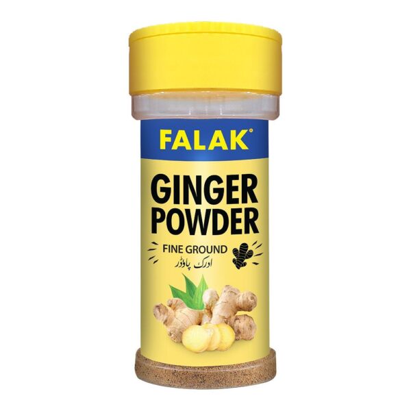 Falak Ginger Powder, 60g Falak Ginger Powder, 60g