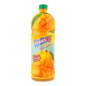 Fruiti-O Mango Juice 1LTR