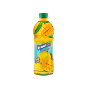 Fruiti_O Mango Nectar Chaunsa Mango Pulp 500ml - Juice