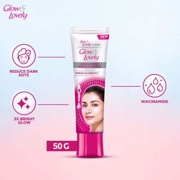 glow-and-lovely-multivitamin-cream-50g-karachi Glow & Lovely Multivitamin Original Cream-50g