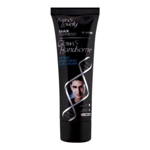 Glow & Handsome Men Cream 50g