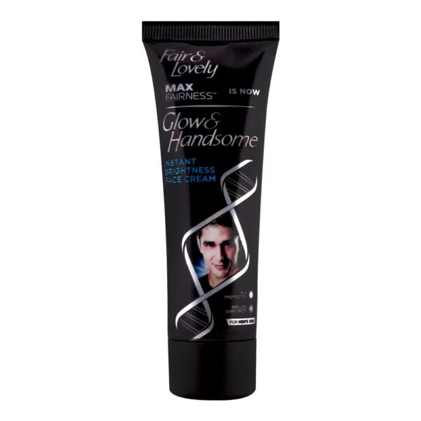 glow-handsome-men-cream-50g Glow & Handsome Men Cream 50g