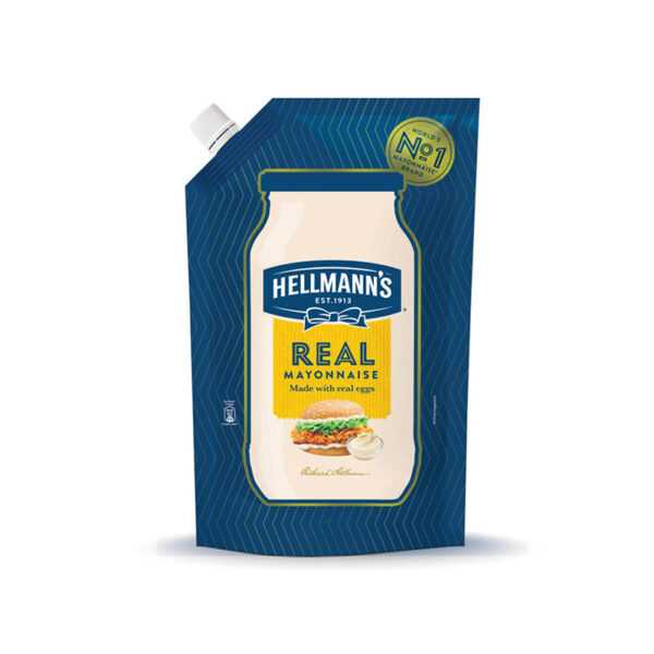 hellmanns-thick-creamy-mayonnaise-900ml-1 Hellmann's Thick & Creamy Mayonnaise, 900ml