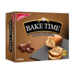 Hilal Bake Time Marble Cake Slices, 6 Packs