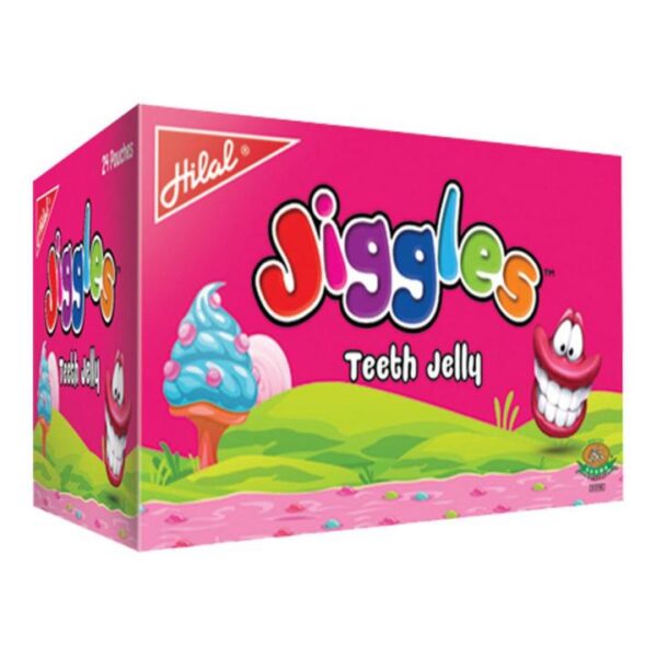 hilal-jiggles-teeth-jelly-24-pieces Hilal Jiggles Teeth Jelly (24 Pieces)
