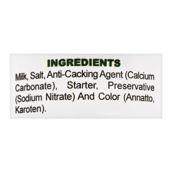 Italiano Parmesan Cheese Powder, 80g