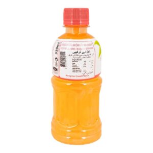 Joiner Peach Juice, 320ml - Image 2