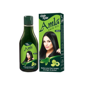 Kala Kola Amla Hair Oil 200ml