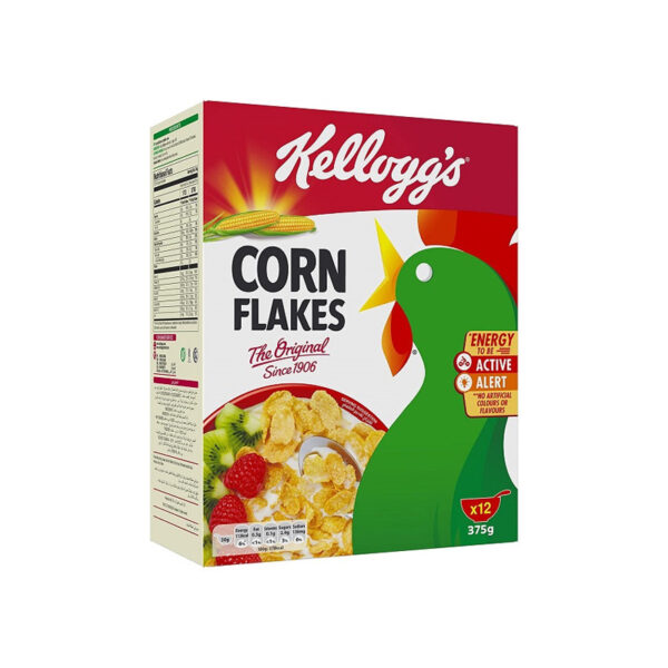 kelloggs-corn-flakes-cereal-375g Kelloggs Corn Flakes, Cereal 375g